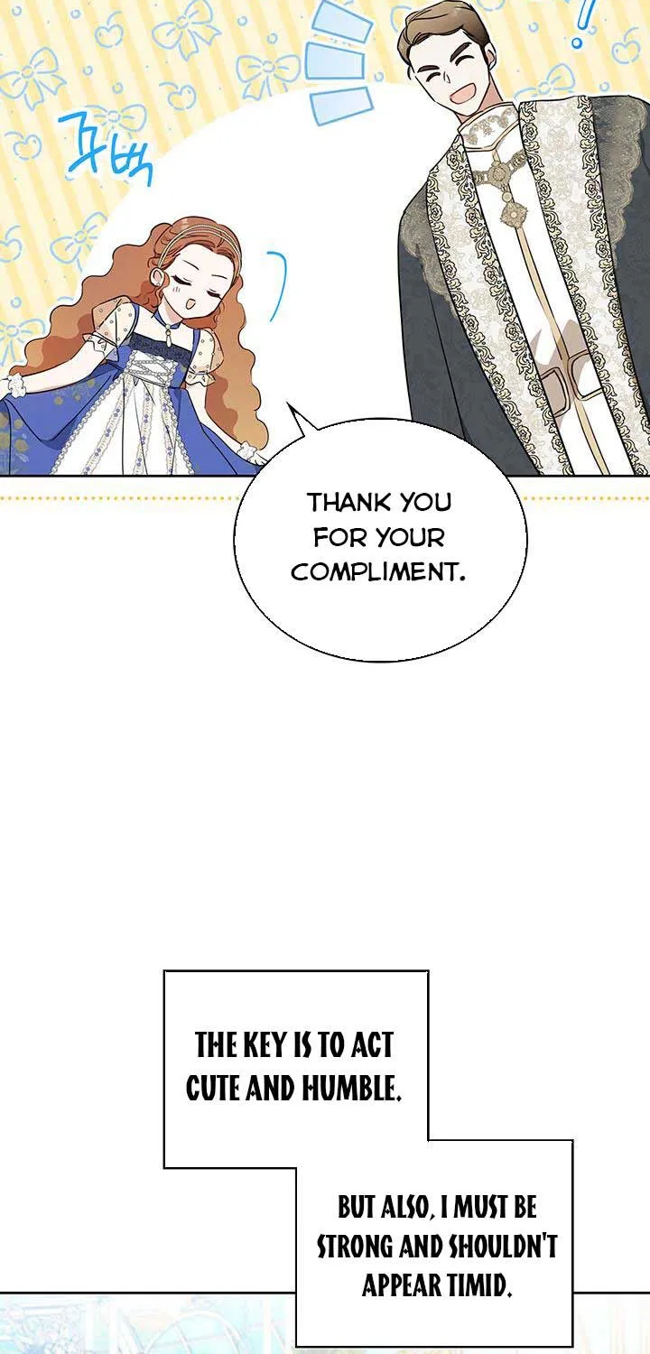 I Shall Master This Family Zinmanga X Chapter 87 Page 39