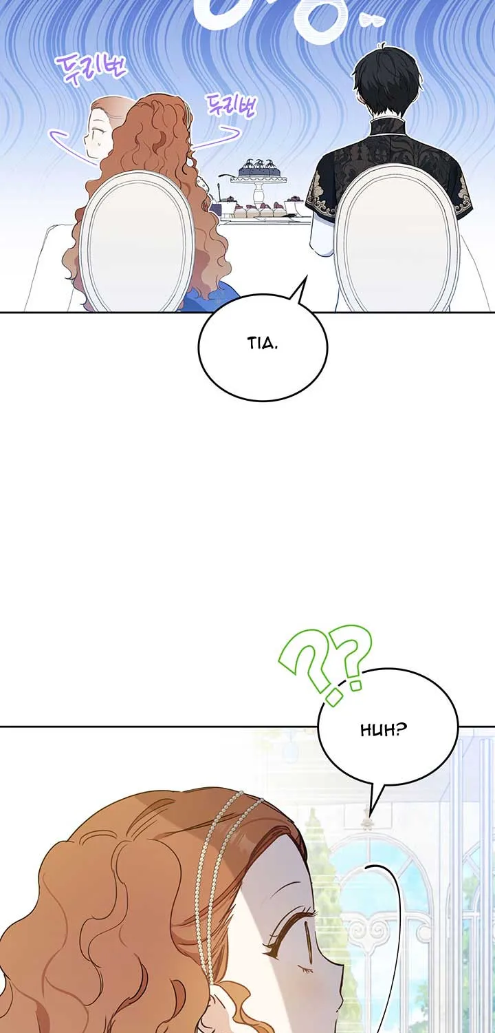 I Shall Master This Family Zinmanga X Chapter 86 Page 46