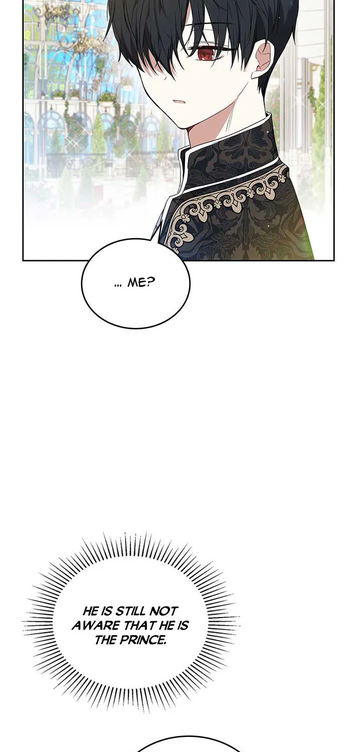 I Shall Master This Family Zinmanga X Chapter 86 Page 62