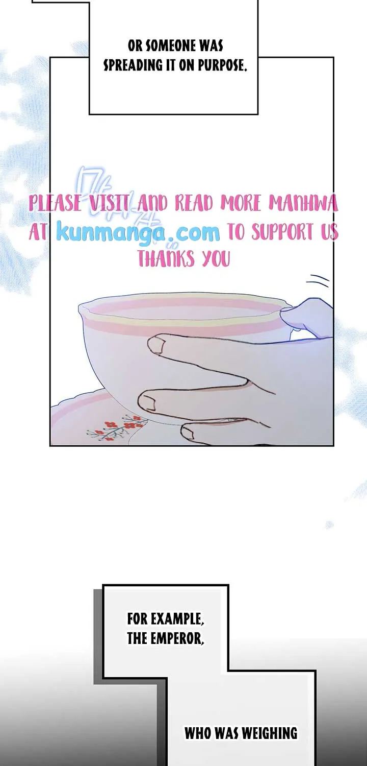 I Shall Master This Family Zinmanga X Chapter 86 Page 64