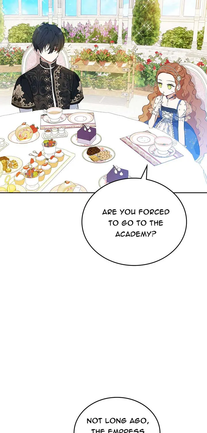 I Shall Master This Family Zinmanga X Chapter 86 Page 71