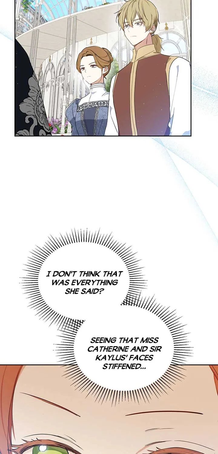 I Shall Master This Family Zinmanga X Chapter 86 Page 74