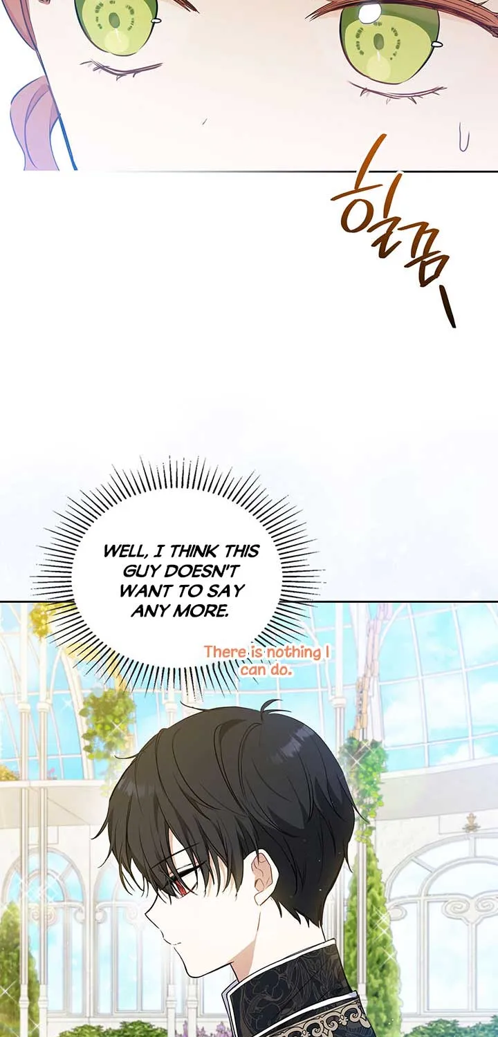 I Shall Master This Family Zinmanga X Chapter 86 Page 75