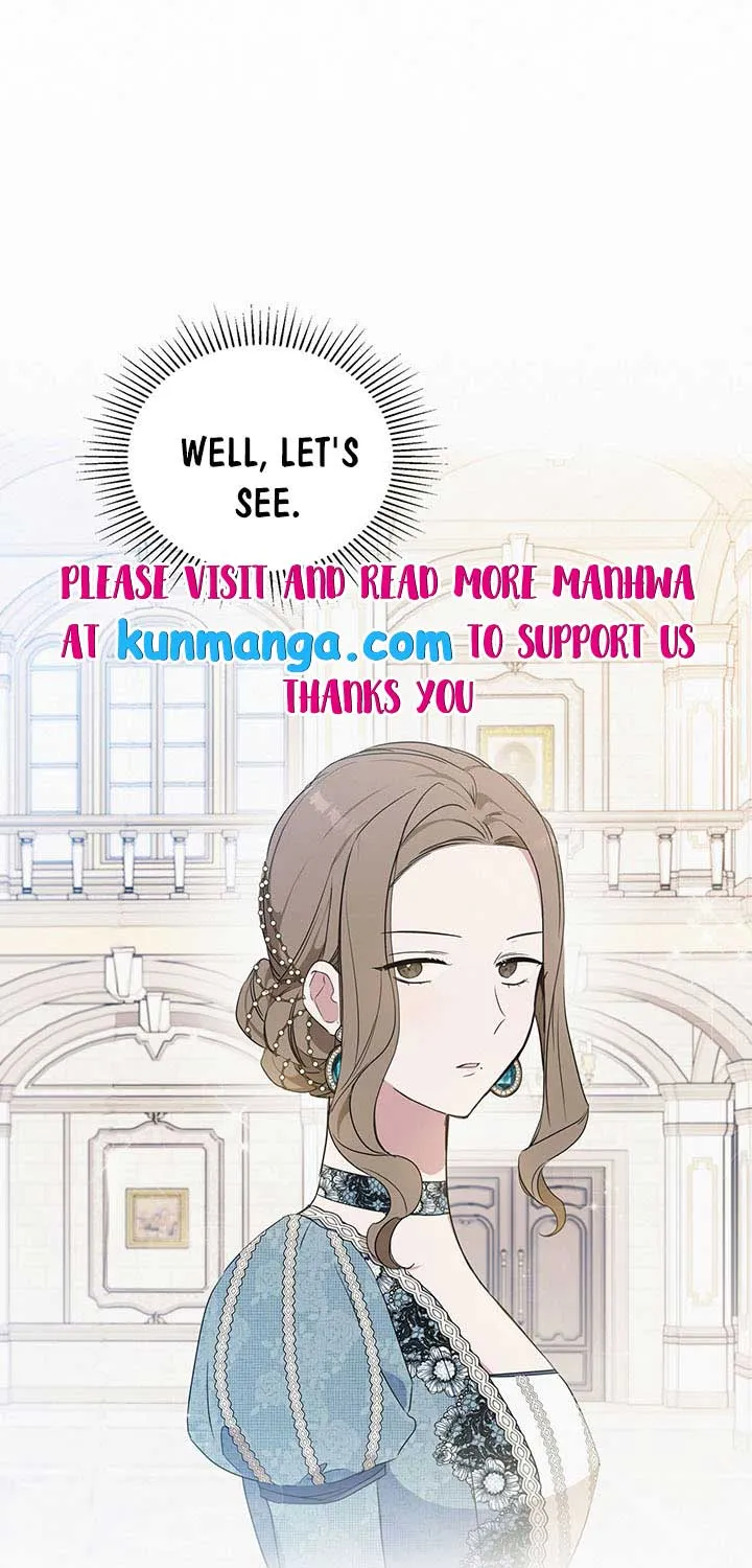 I Shall Master This Family Zinmanga X Chapter 85 Page 1
