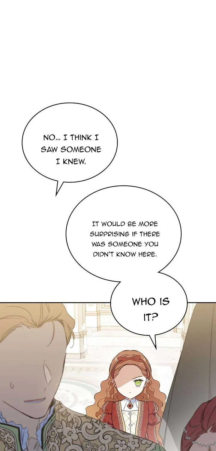 I Shall Master This Family Zinmanga X Chapter 85 Page 6