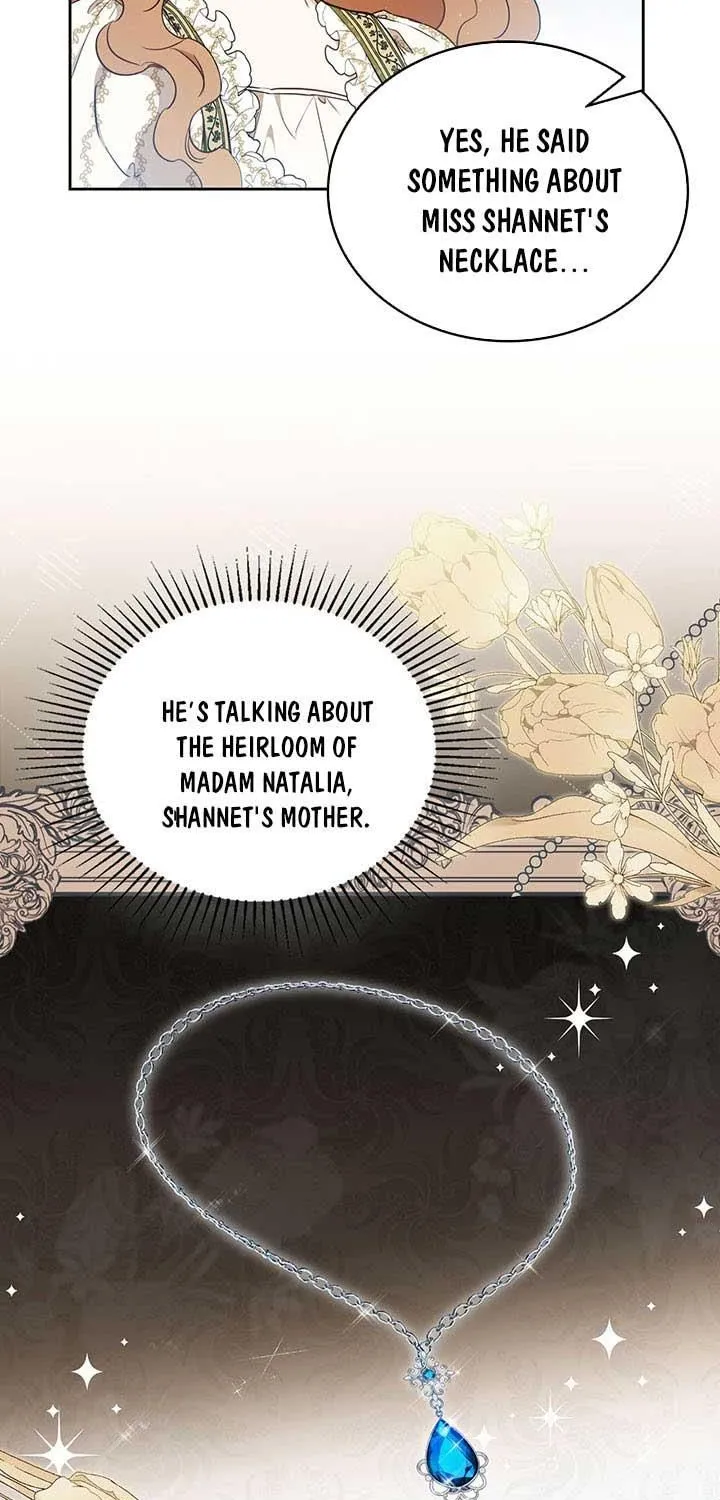 I Shall Master This Family Zinmanga X Chapter 84 Page 42
