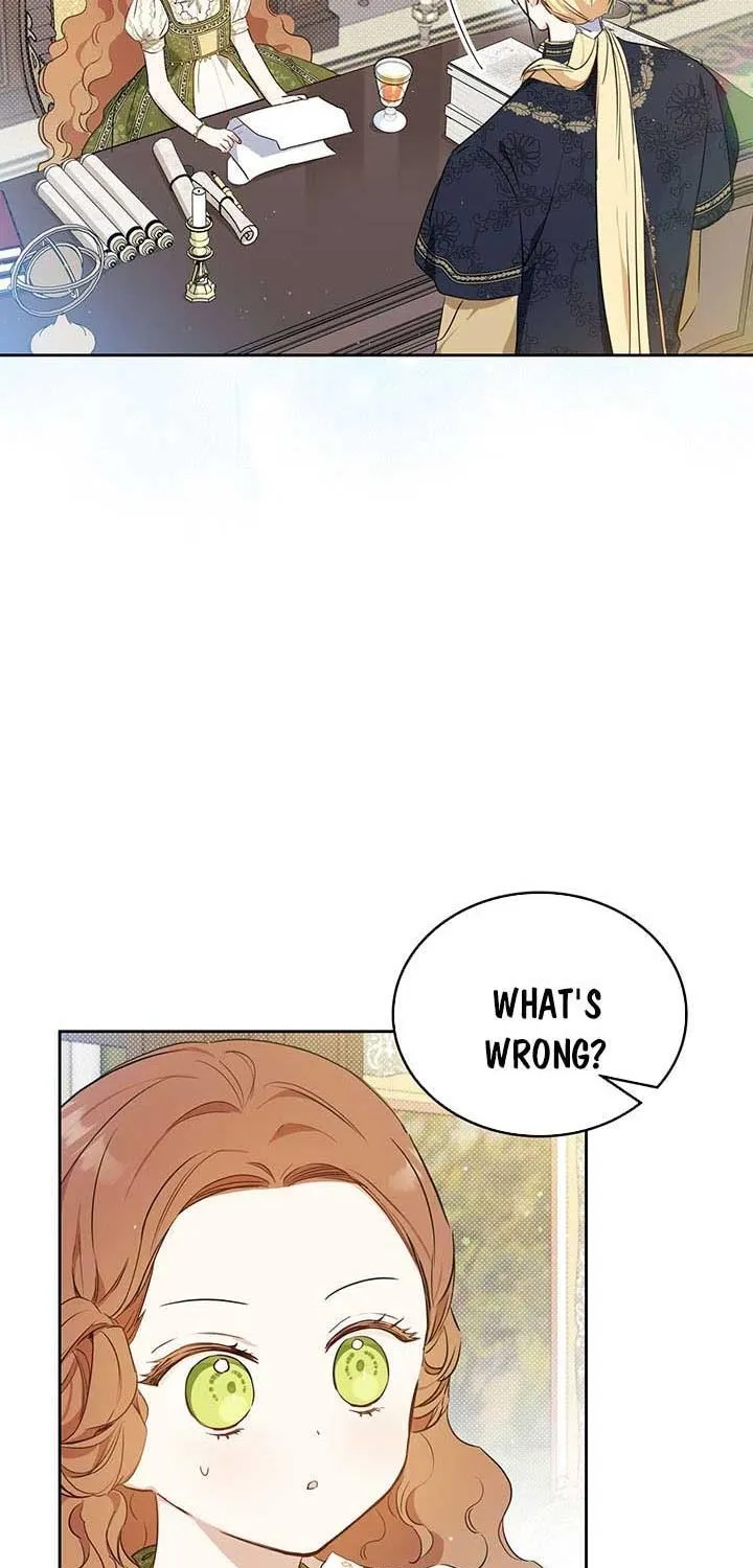 I Shall Master This Family Zinmanga X Chapter 84 Page 45