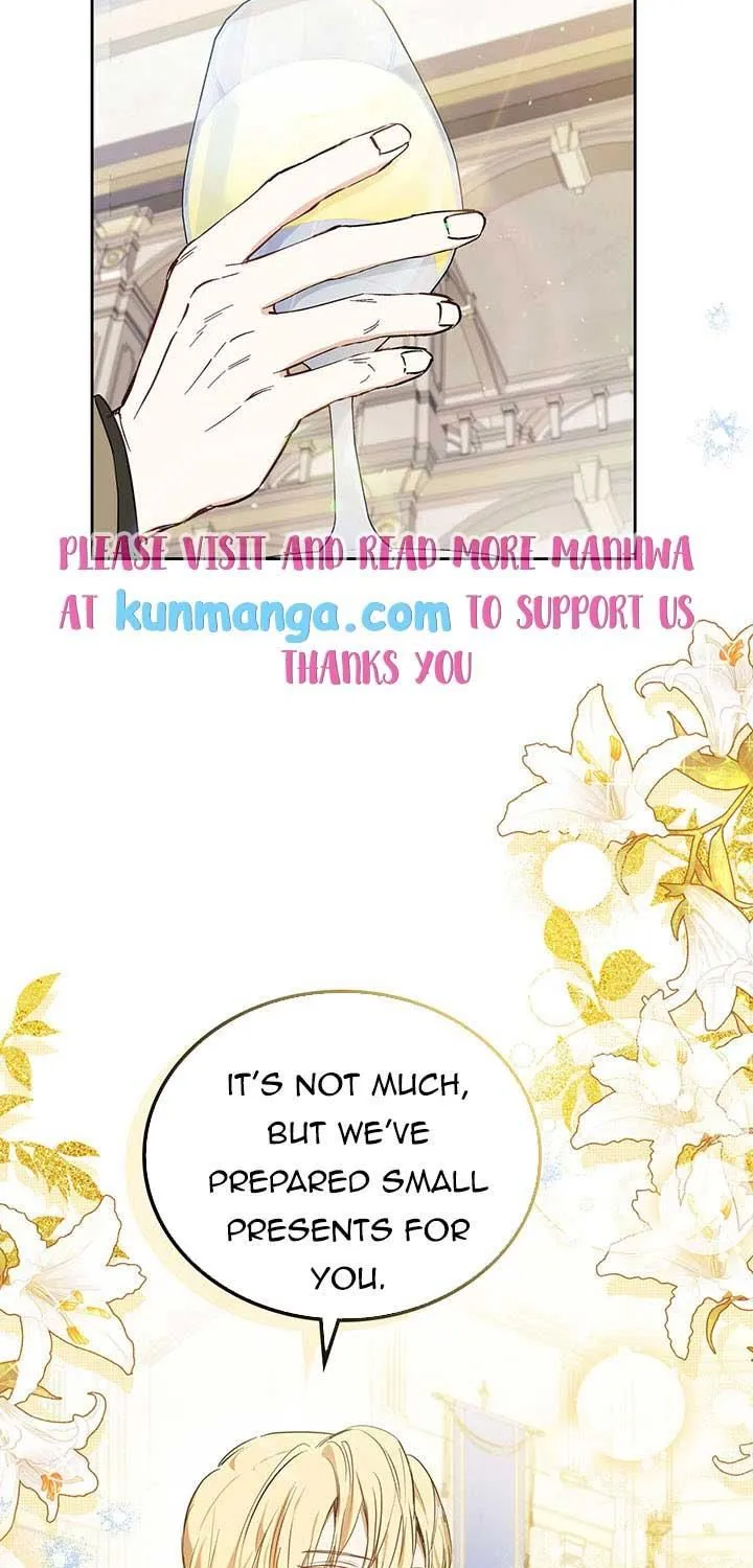 I Shall Master This Family Zinmanga X Chapter 84 Page 57