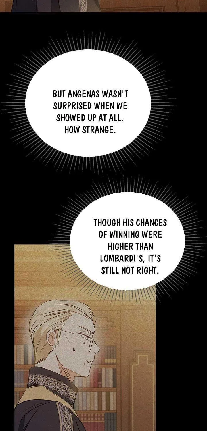 I Shall Master This Family Zinmanga X Chapter 84 Page 80