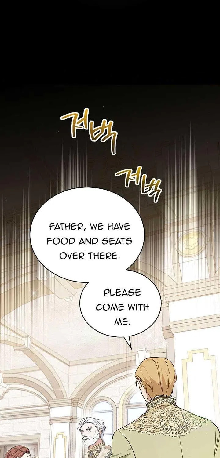 I Shall Master This Family Zinmanga X Chapter 84 Page 82