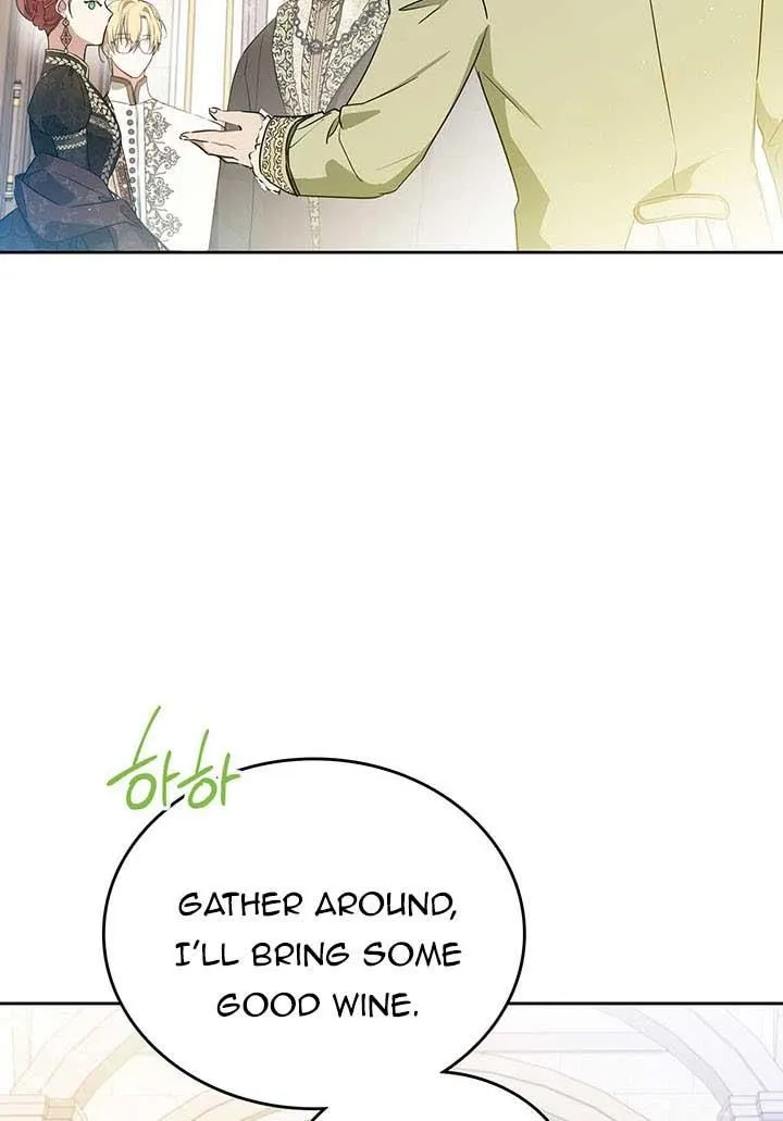 I Shall Master This Family Zinmanga X Chapter 84 Page 83