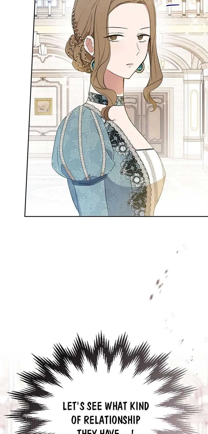 I Shall Master This Family Zinmanga X Chapter 84 Page 91