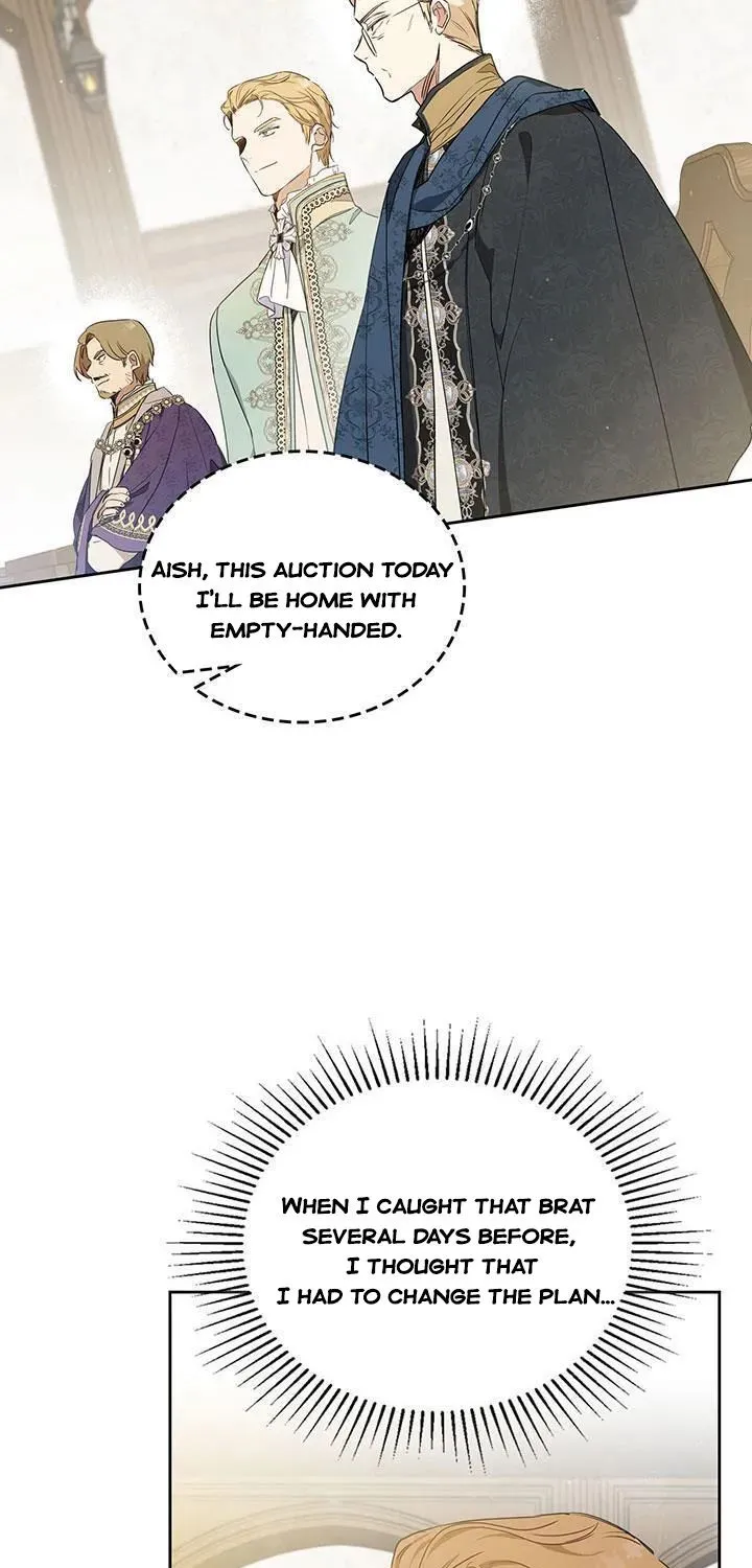 I Shall Master This Family Zinmanga X Chapter 83.5 Page 6