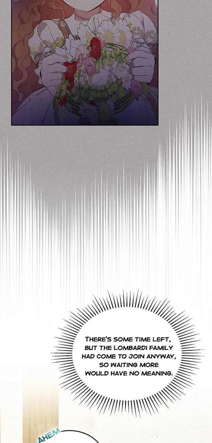 I Shall Master This Family Zinmanga X Chapter 83.5 Page 9