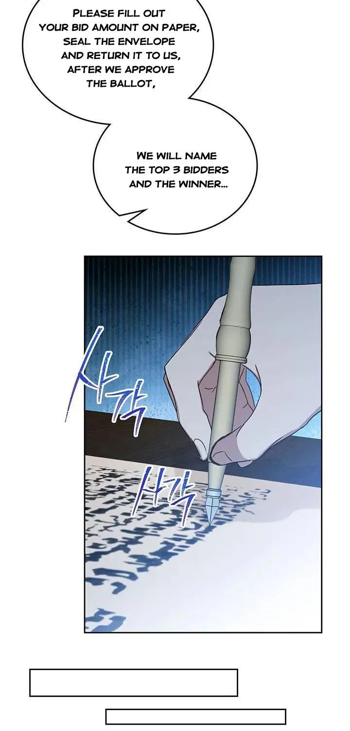 I Shall Master This Family Zinmanga X Chapter 83.5 Page 22