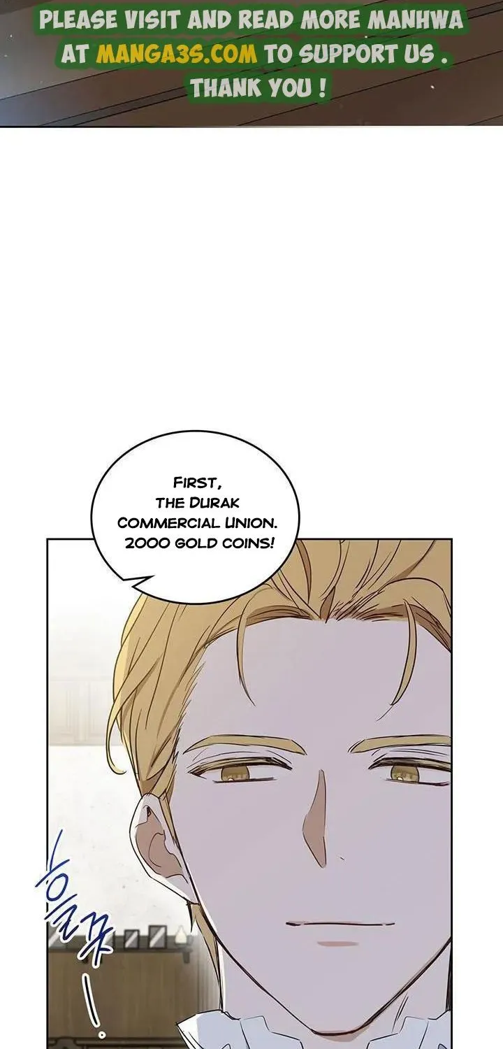 I Shall Master This Family Zinmanga X Chapter 83.5 Page 24