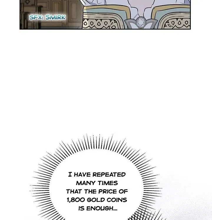 I Shall Master This Family Zinmanga X Chapter 83.5 Page 25
