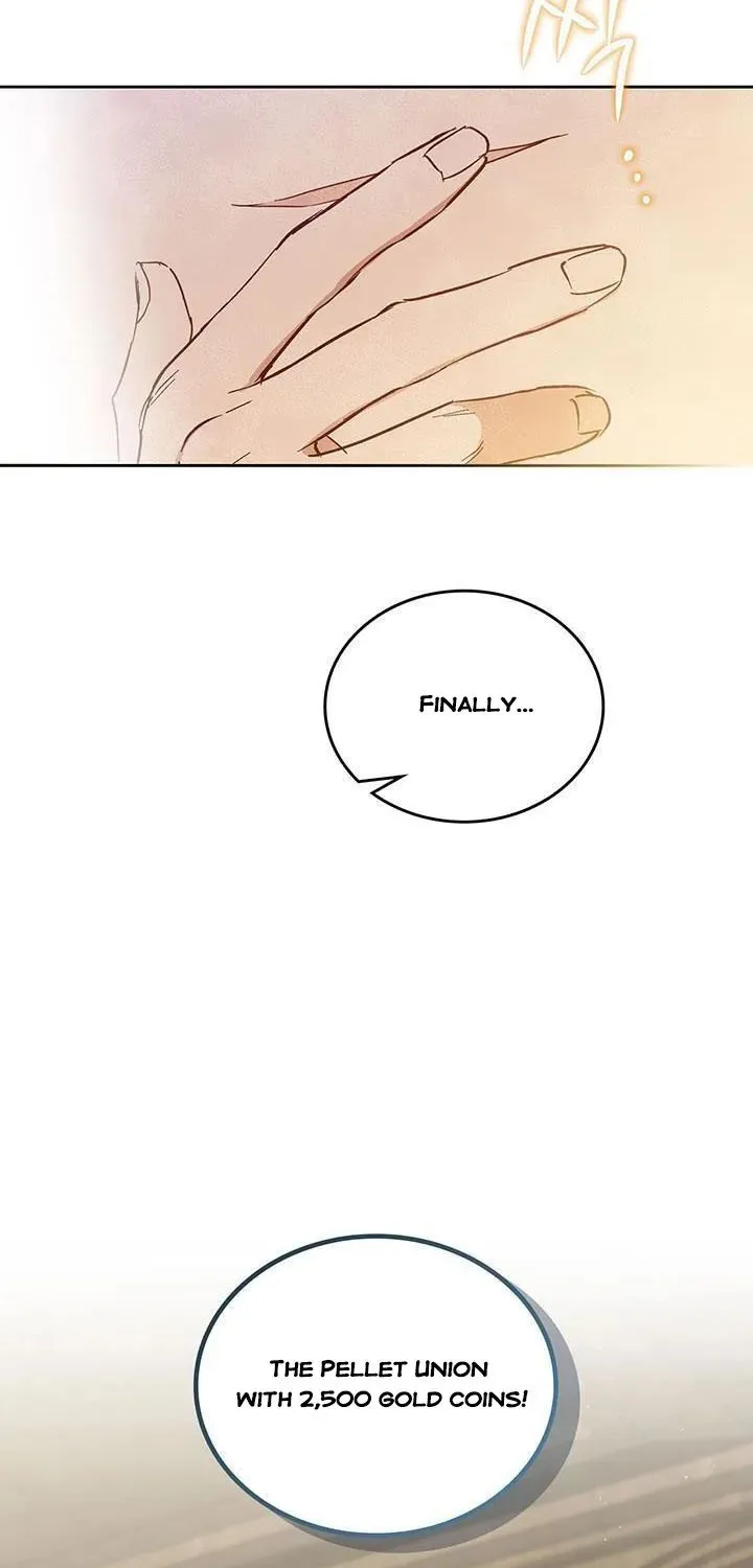I Shall Master This Family Zinmanga X Chapter 83.5 Page 32