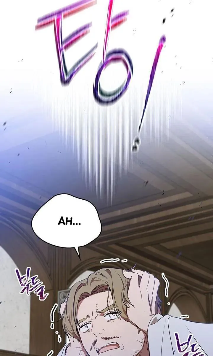 I Shall Master This Family Zinmanga X Chapter 83.5 Page 40