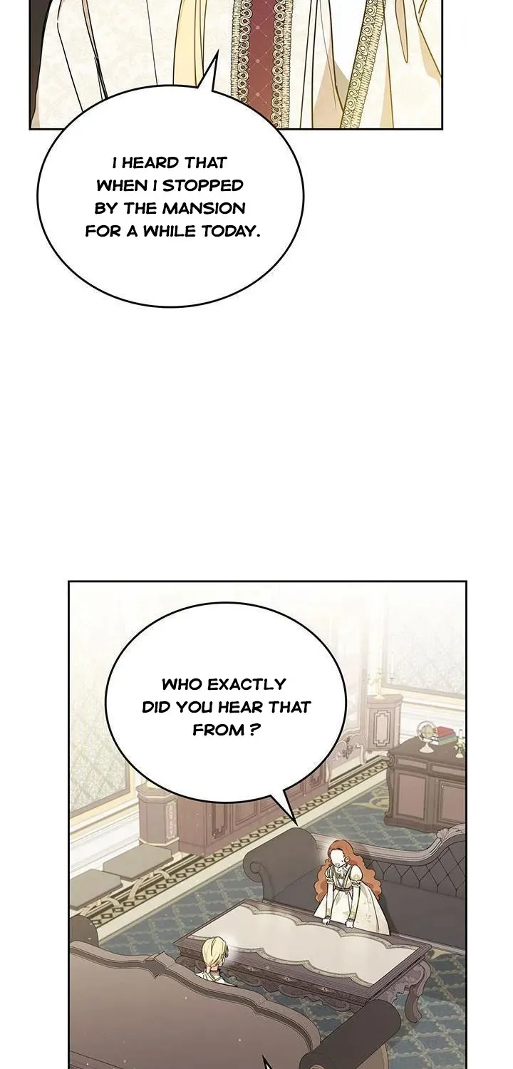 I Shall Master This Family Zinmanga X Chapter 82 Page 17