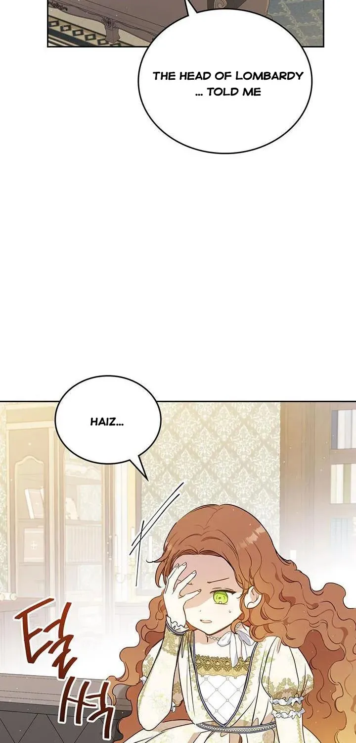 I Shall Master This Family Zinmanga X Chapter 82 Page 18