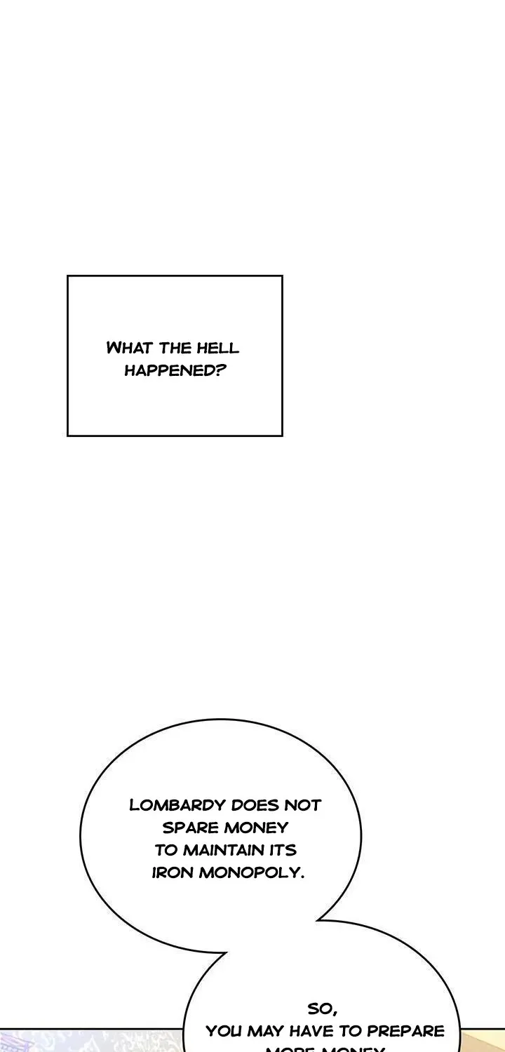 I Shall Master This Family Zinmanga X Chapter 82 Page 21