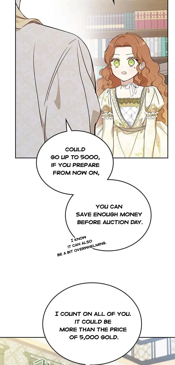 I Shall Master This Family Zinmanga X Chapter 82 Page 23