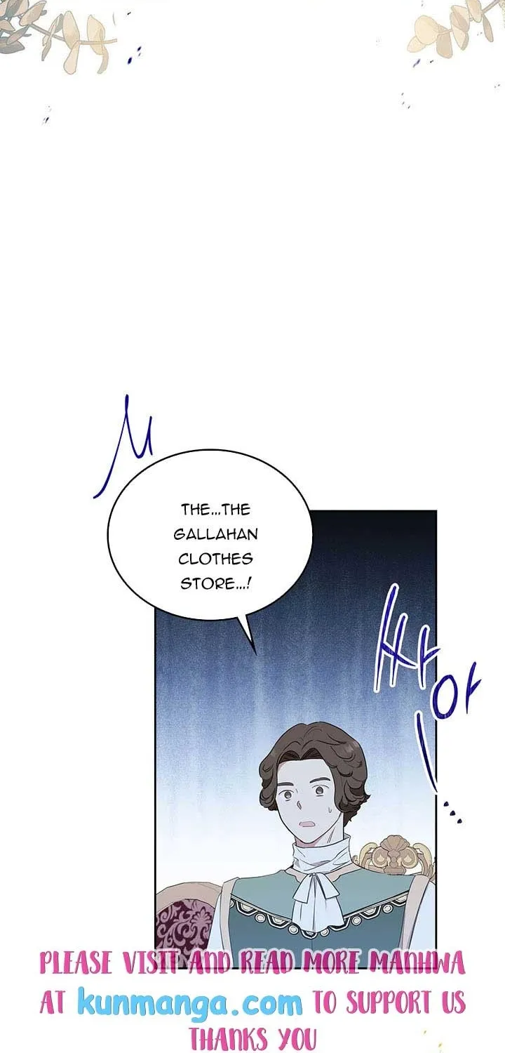 I Shall Master This Family Zinmanga X Chapter 81 Page 6