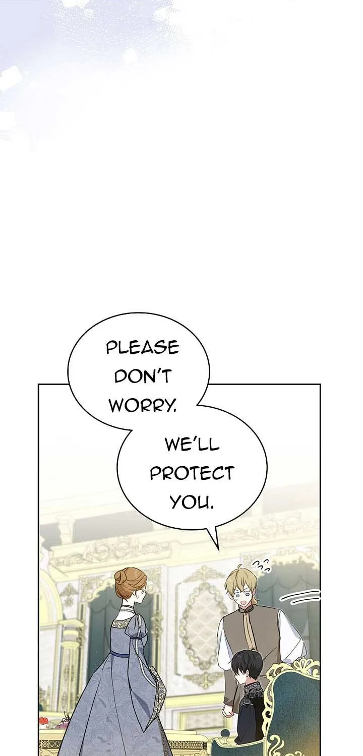 I Shall Master This Family Zinmanga X Chapter 81 Page 38
