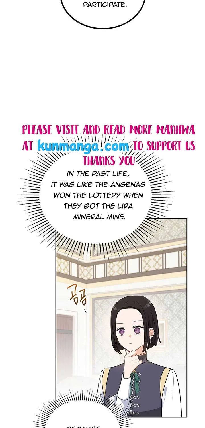 I Shall Master This Family Zinmanga X Chapter 80 Page 9