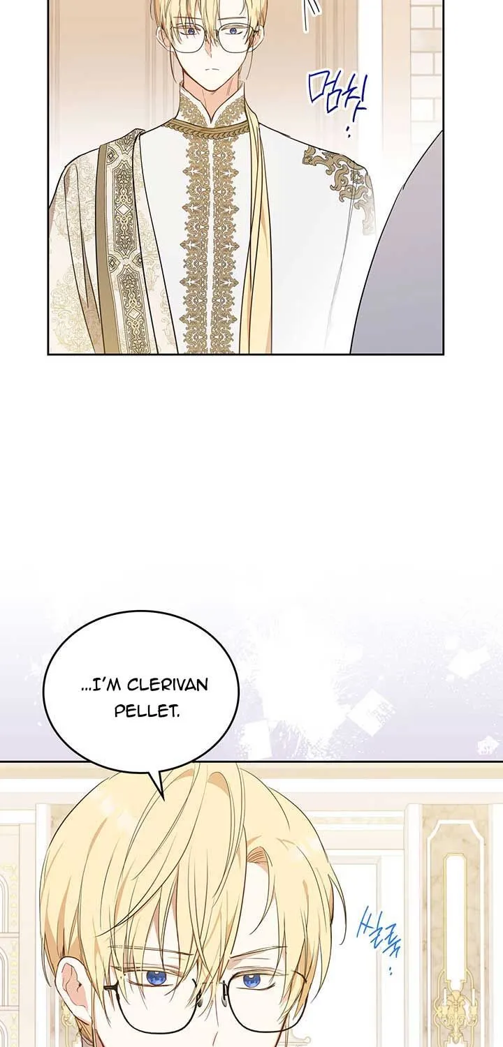 I Shall Master This Family Zinmanga X Chapter 80 Page 57