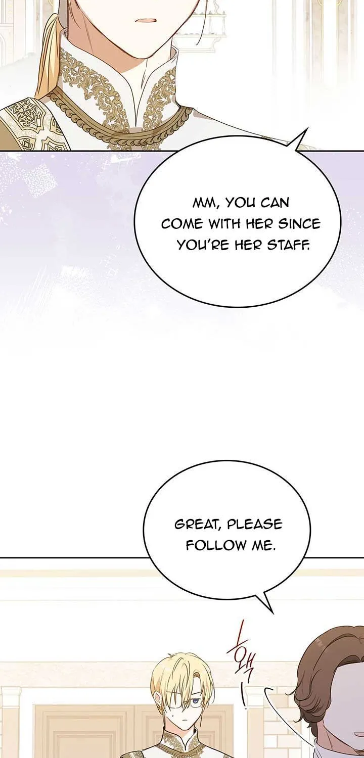 I Shall Master This Family Zinmanga X Chapter 80 Page 58
