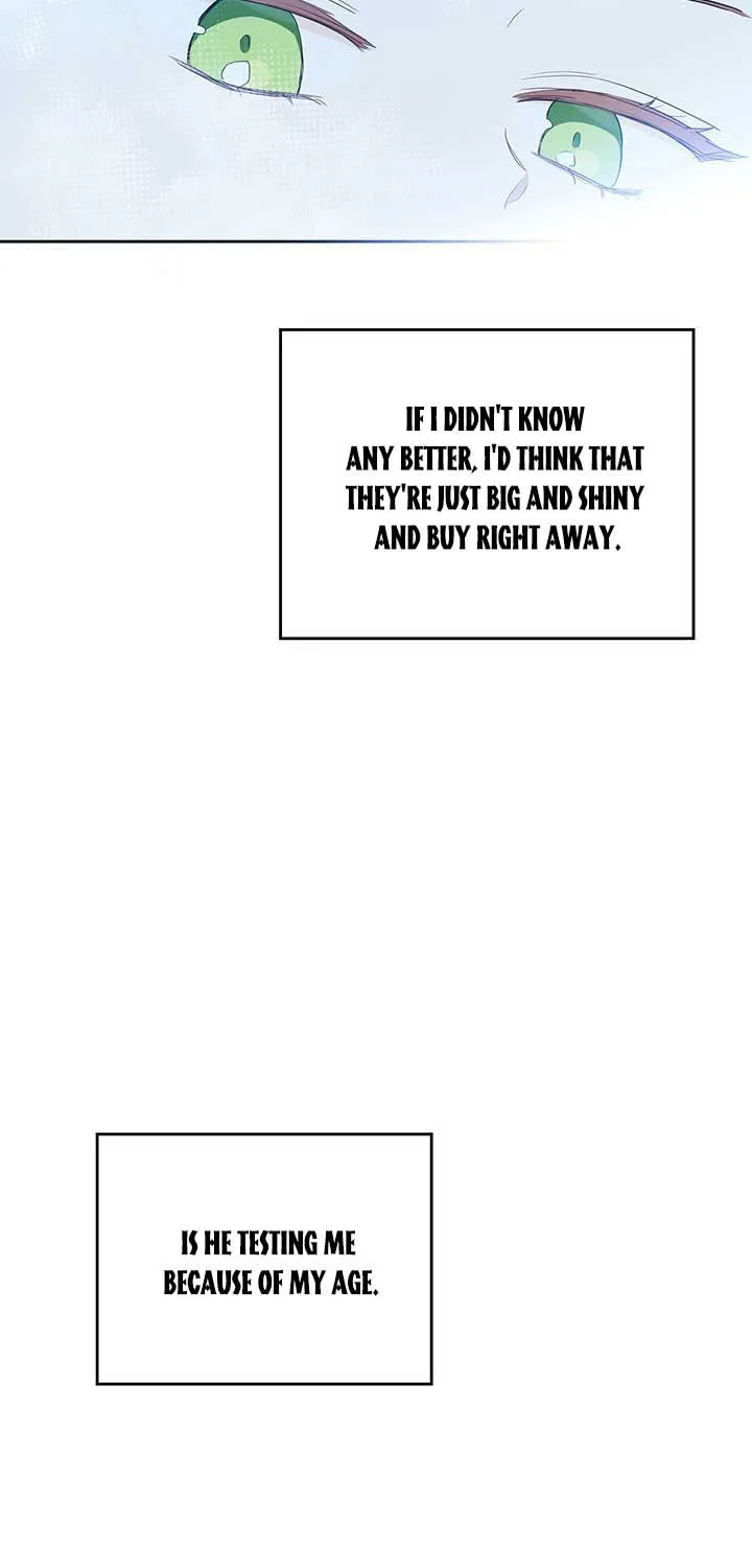 I Shall Master This Family Zinmanga X Chapter 80 Page 69
