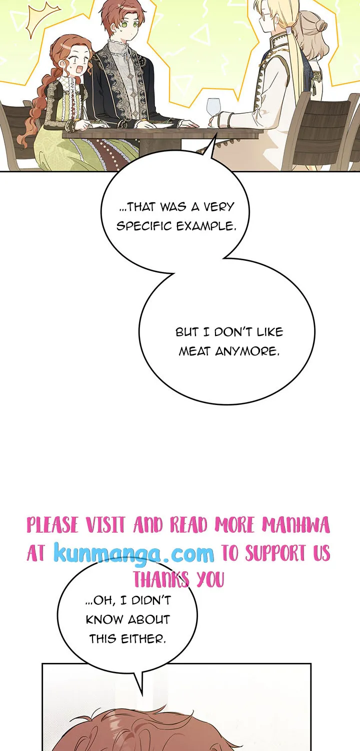 I Shall Master This Family Zinmanga X Chapter 78 Page 13