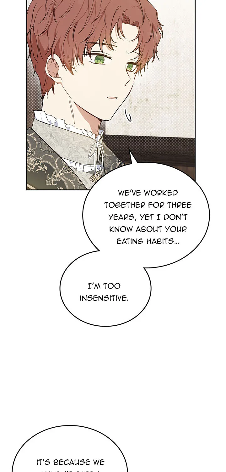 I Shall Master This Family Zinmanga X Chapter 78 Page 14