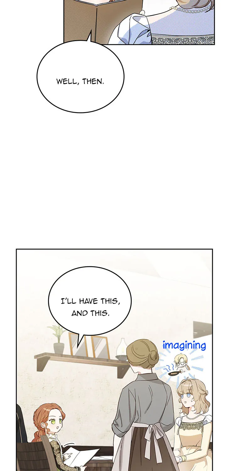 I Shall Master This Family Zinmanga X Chapter 78 Page 18