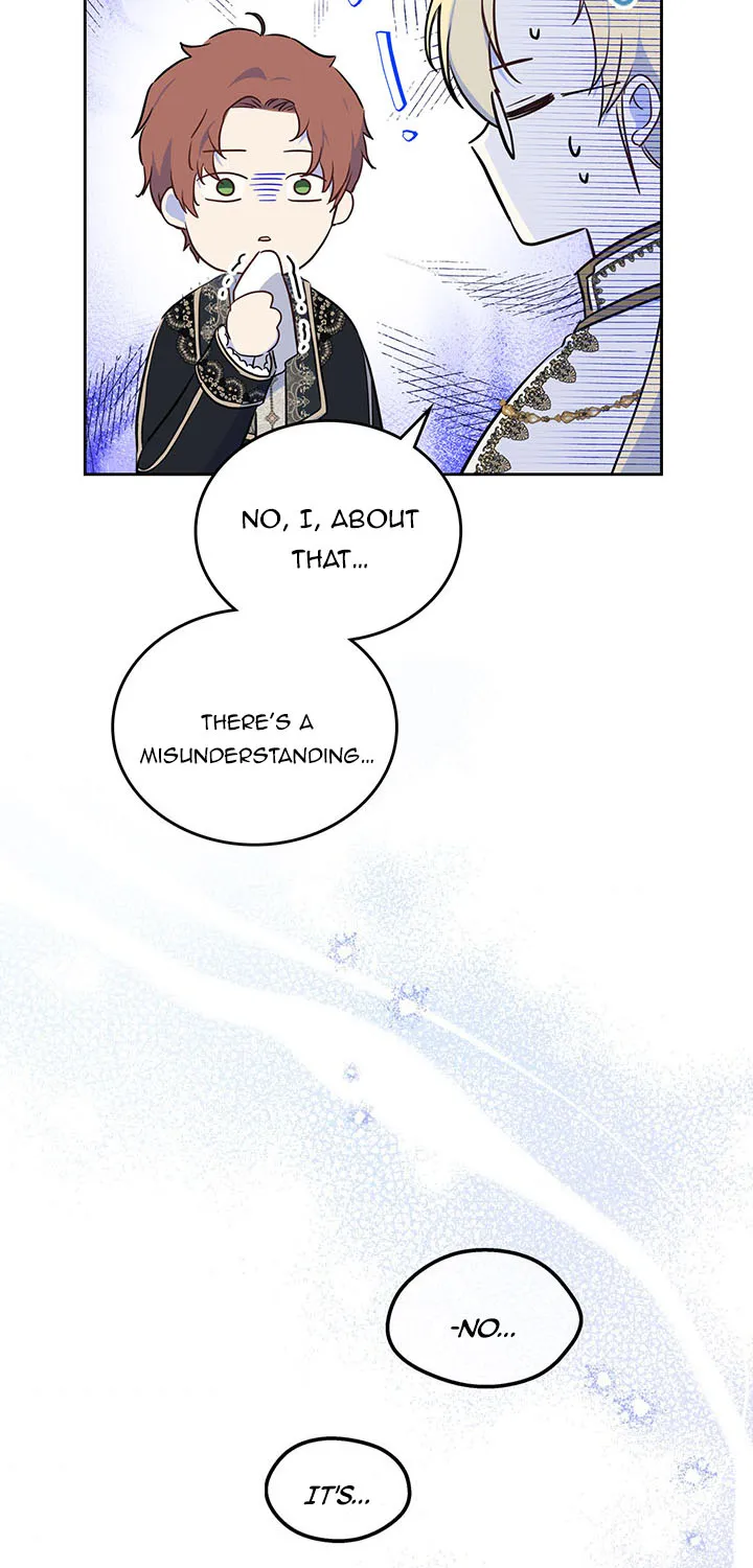 I Shall Master This Family Zinmanga X Chapter 78 Page 29