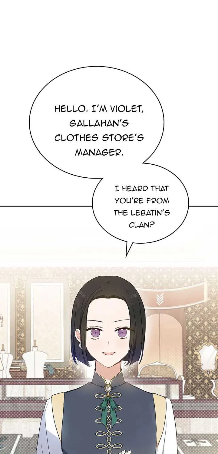 I Shall Master This Family Zinmanga X Chapter 77 Page 52