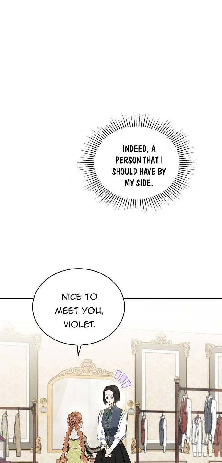 I Shall Master This Family Zinmanga X Chapter 77 Page 77