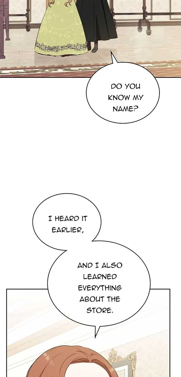 I Shall Master This Family Zinmanga X Chapter 77 Page 78