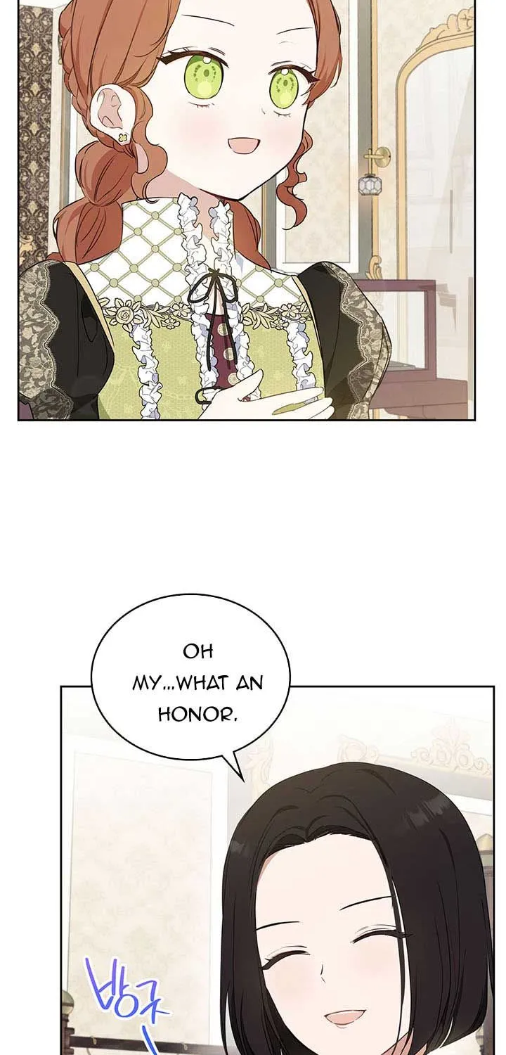 I Shall Master This Family Zinmanga X Chapter 77 Page 79