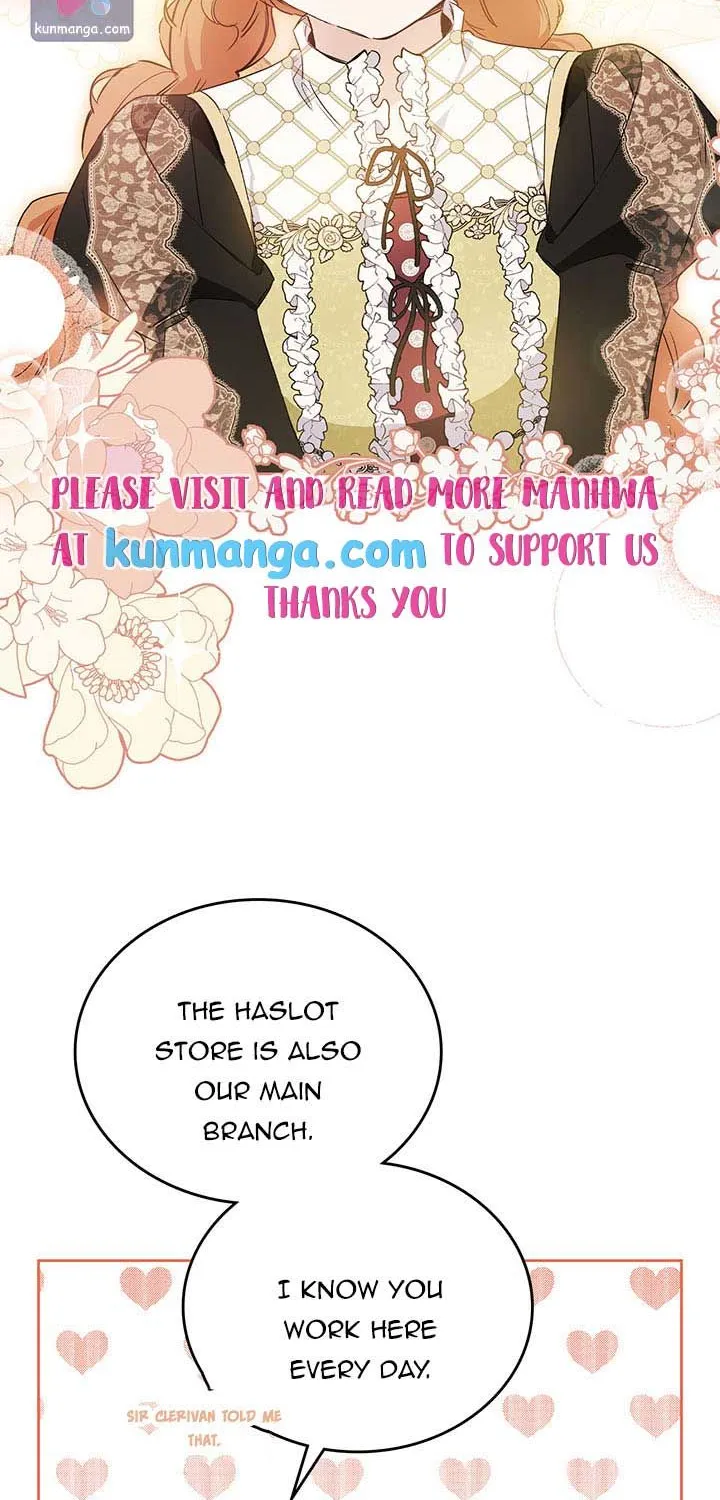I Shall Master This Family Zinmanga X Chapter 77 Page 85