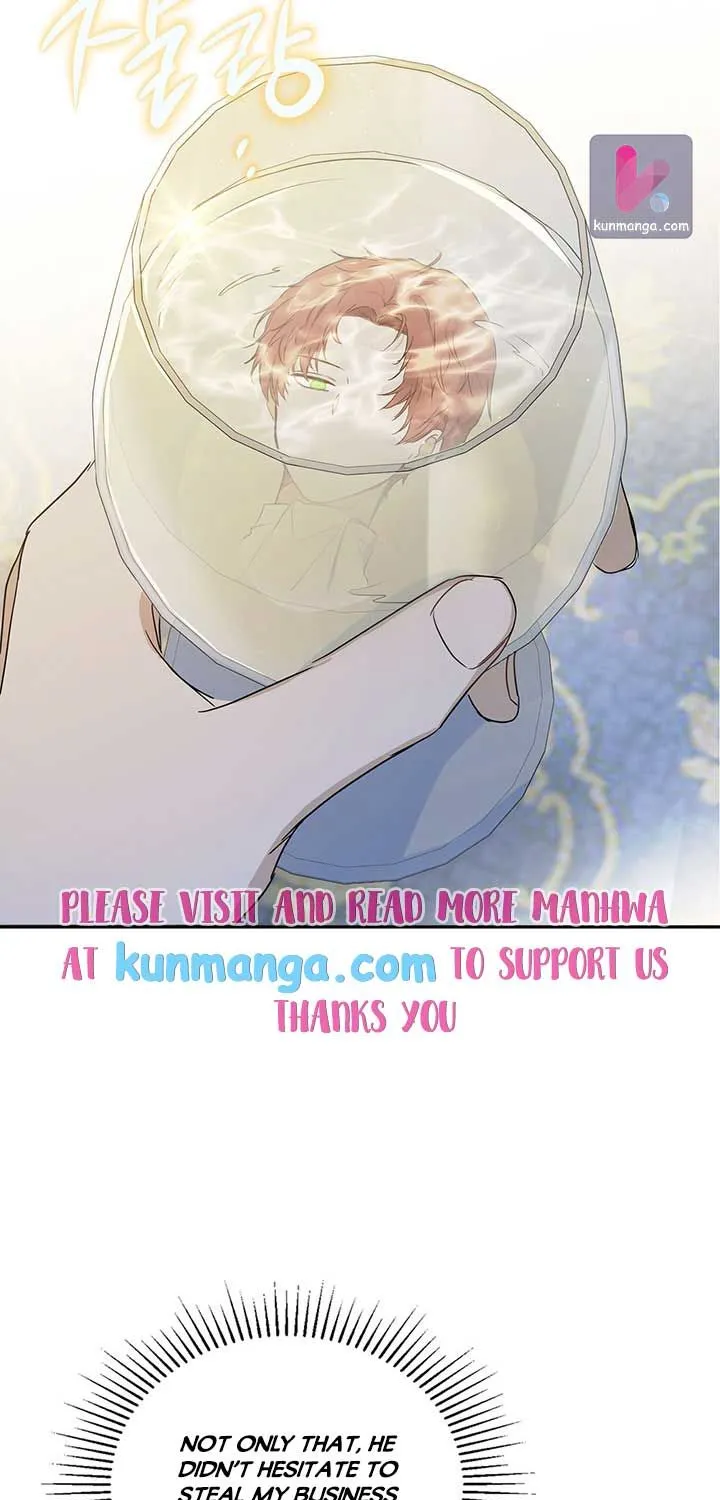 I Shall Master This Family Zinmanga X Chapter 76 Page 11