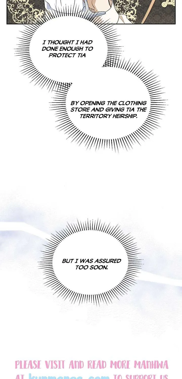 I Shall Master This Family Zinmanga X Chapter 76 Page 16