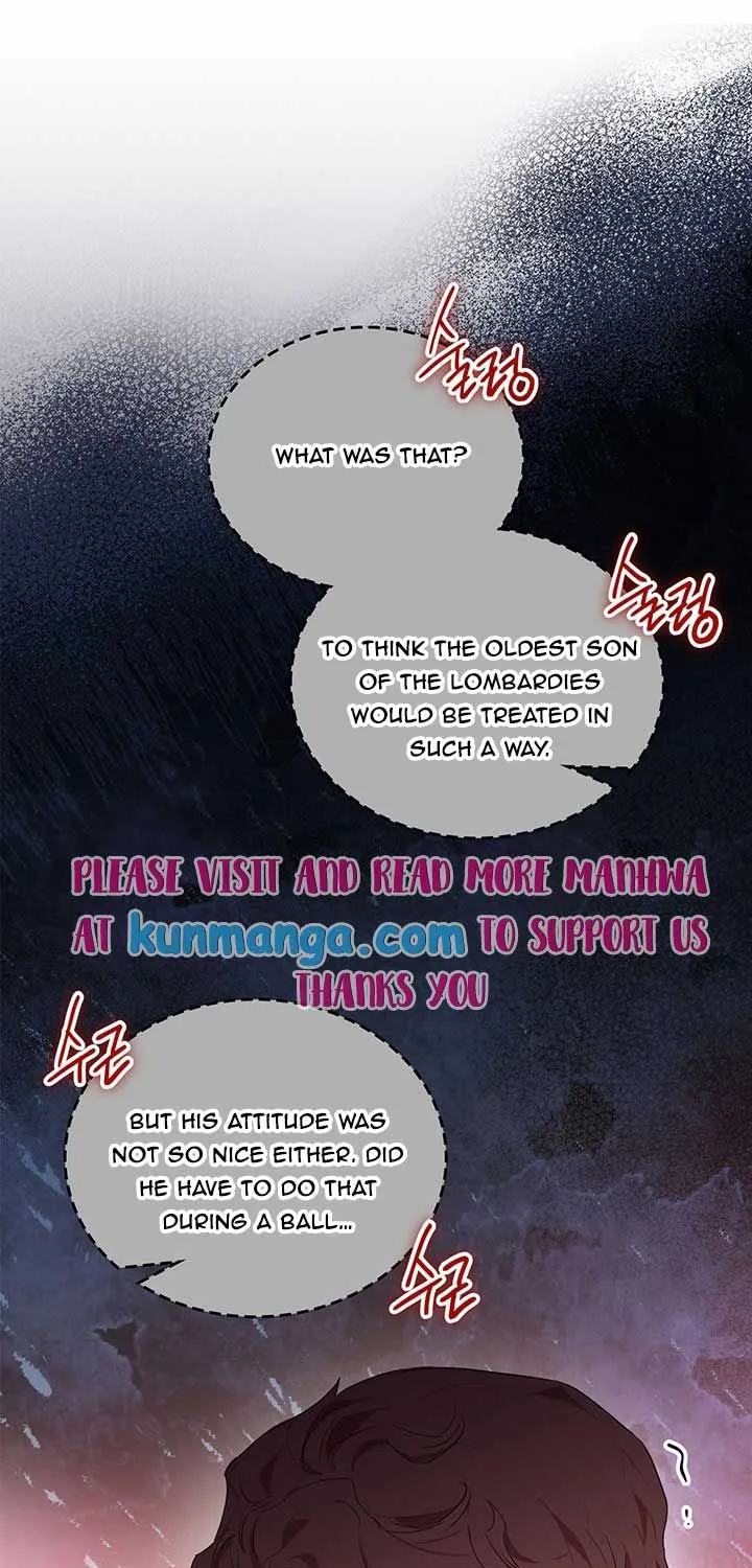 I Shall Master This Family Zinmanga X Chapter 76 Page 21