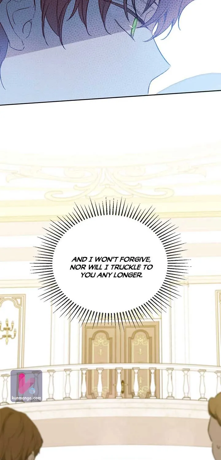 I Shall Master This Family Zinmanga X Chapter 76 Page 26