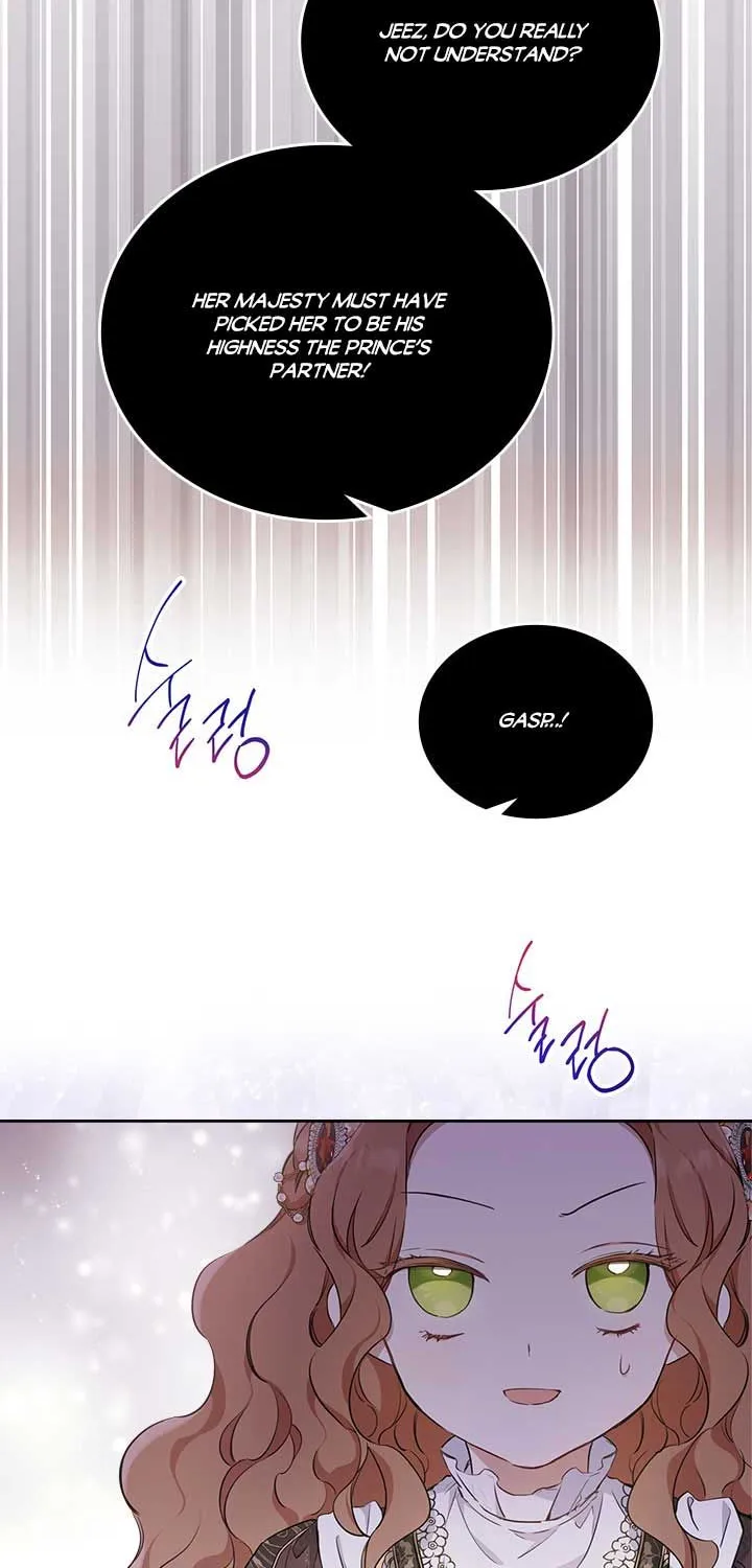 I Shall Master This Family Zinmanga X Chapter 75 Page 14