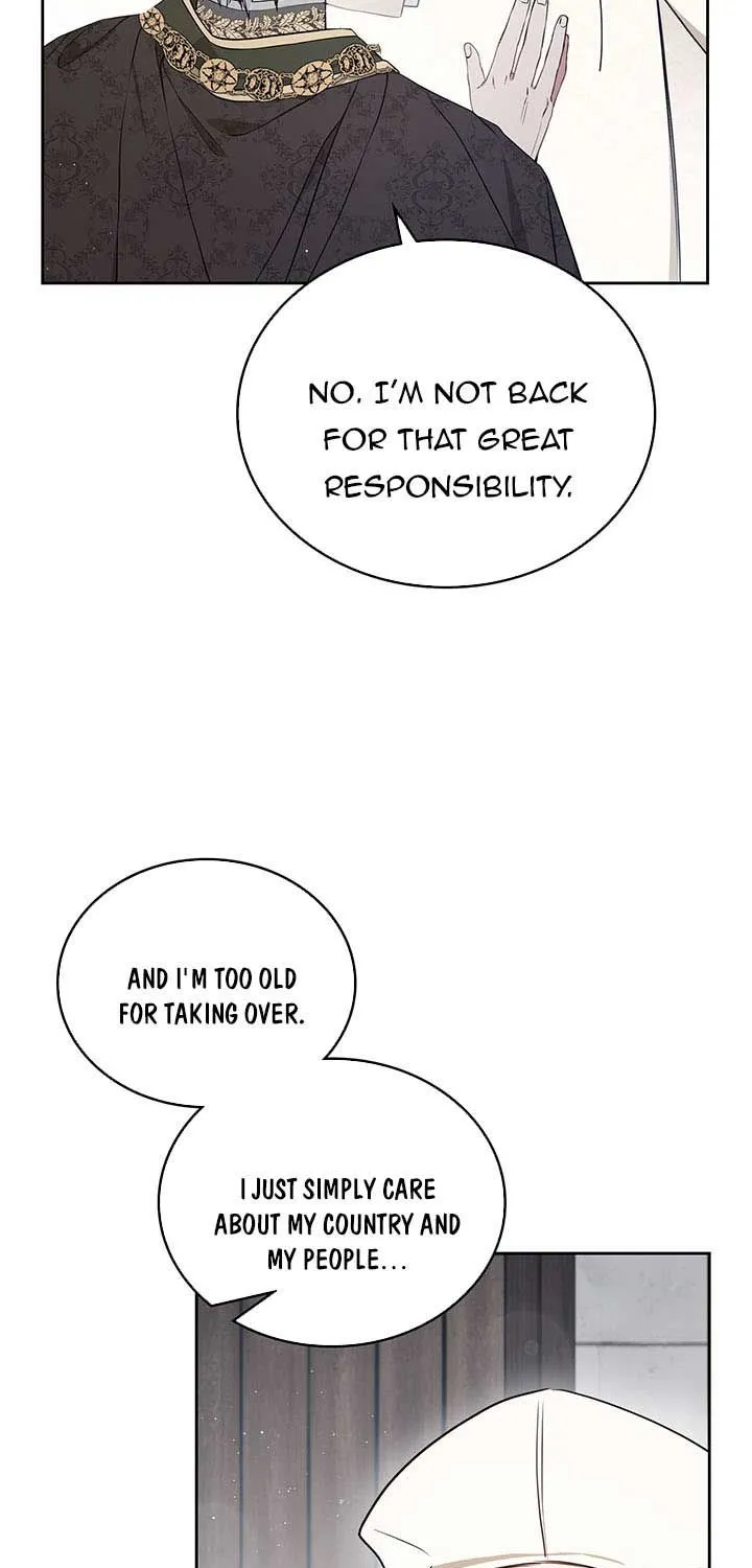 I Shall Master This Family Zinmanga X Chapter 74 Page 13