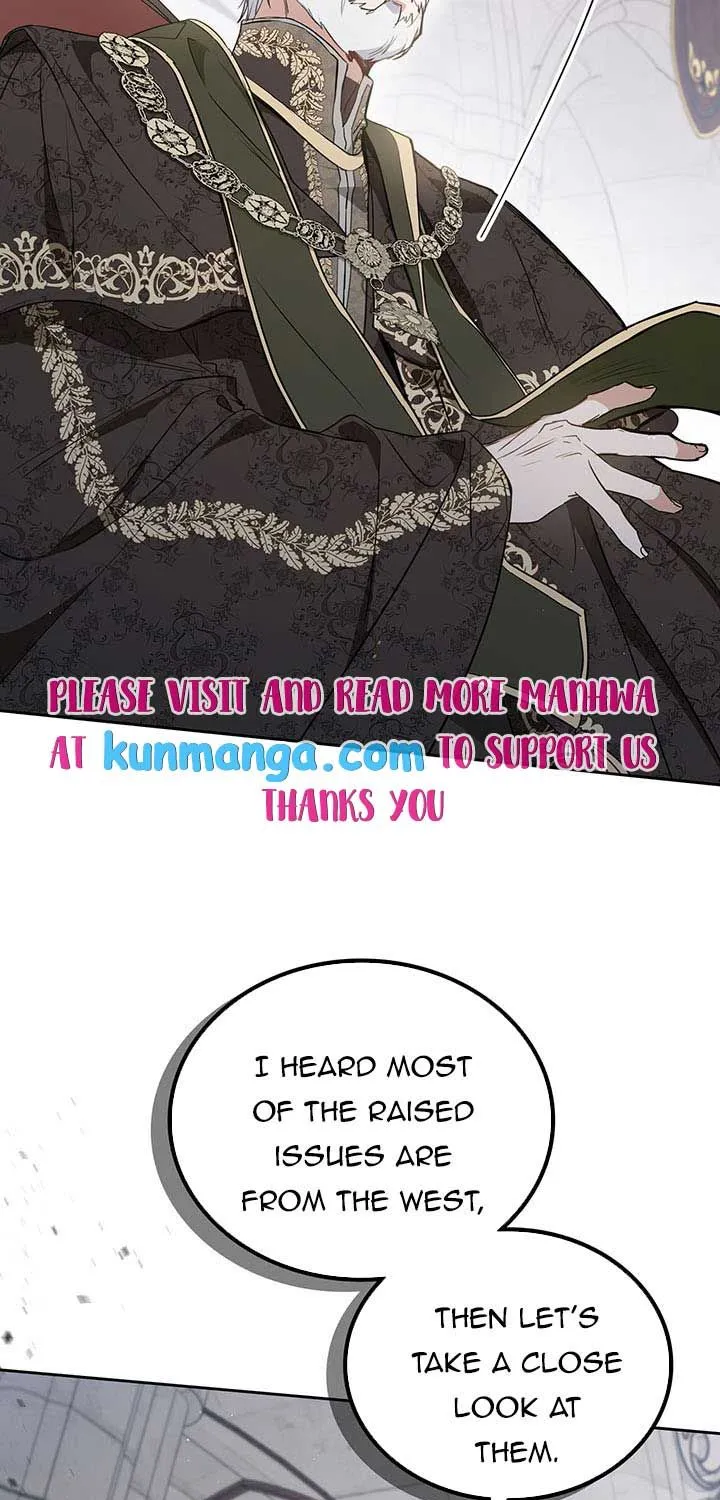 I Shall Master This Family Zinmanga X Chapter 74 Page 19