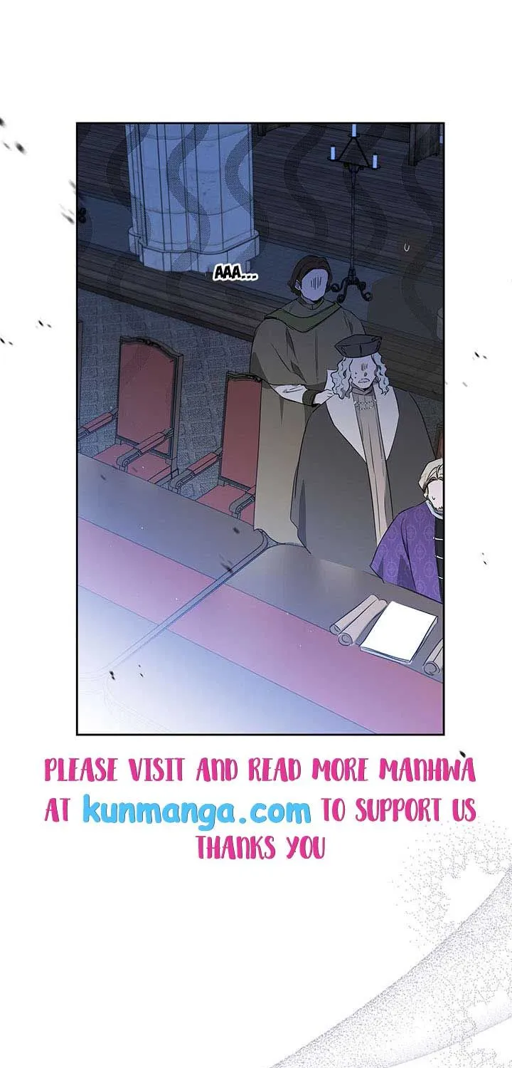 I Shall Master This Family Zinmanga X Chapter 74 Page 21